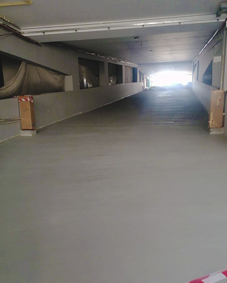 Royal Avenues Marble Arch