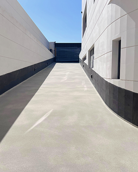 RBB Cont Villa Mizhar